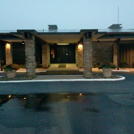 Atwood Lake Resort & Golf Club Sherrodsville Extérieur photo