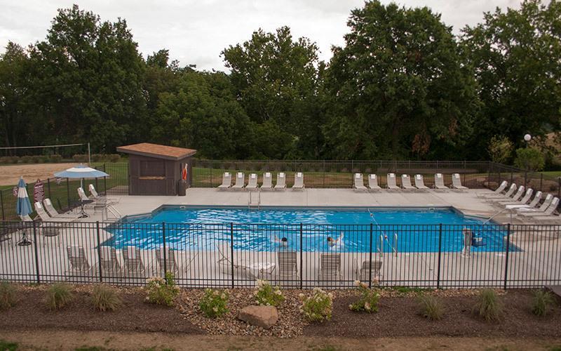 Atwood Lake Resort & Golf Club Sherrodsville Extérieur photo