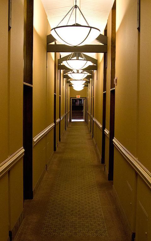 Atwood Lake Resort & Golf Club Sherrodsville Extérieur photo
