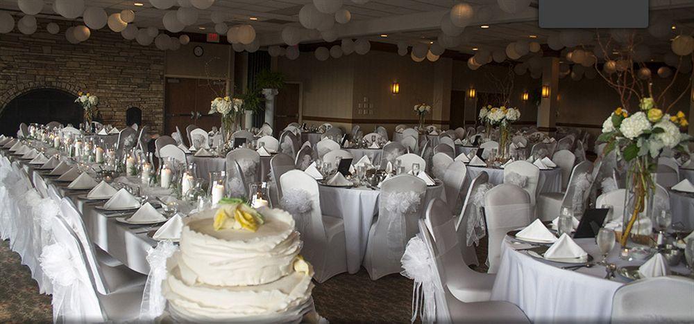 Atwood Lake Resort & Golf Club Sherrodsville Extérieur photo