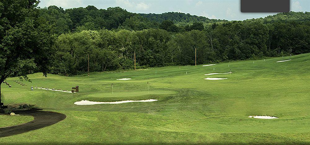 Atwood Lake Resort & Golf Club Sherrodsville Extérieur photo
