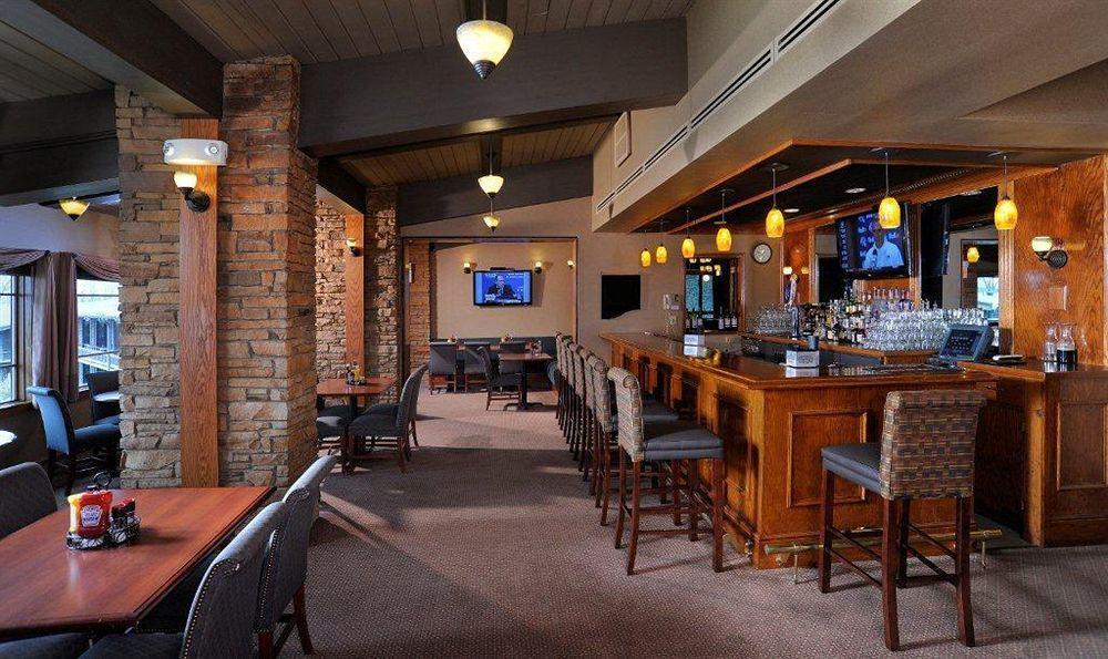Atwood Lake Resort & Golf Club Sherrodsville Extérieur photo